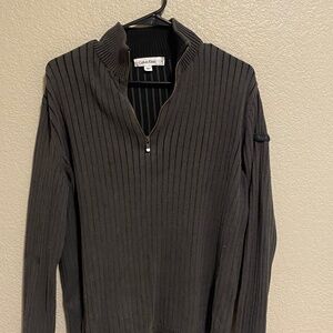 Calvin Klein sweater